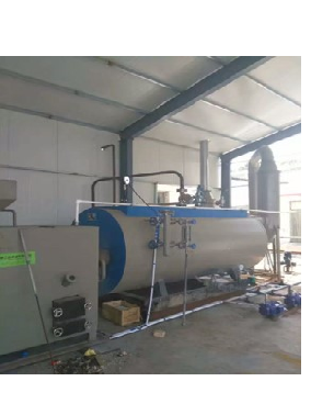  塑料廠廢氣處理用什么辦法好？